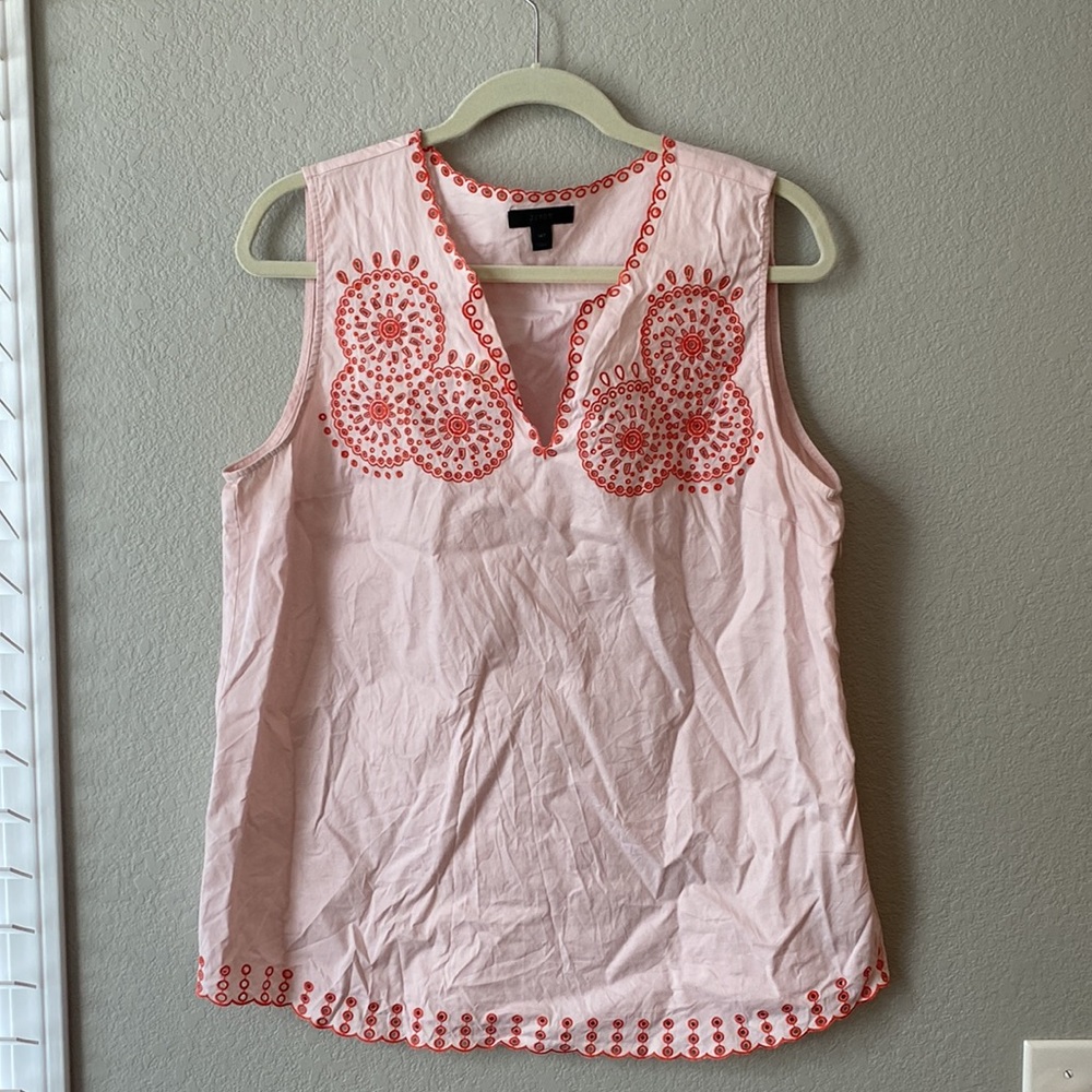 JCrew Tunic